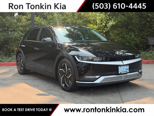 2023 Hyundai IONIQ 5 SEL