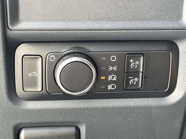 New 2026 Gray Ford STX image 25