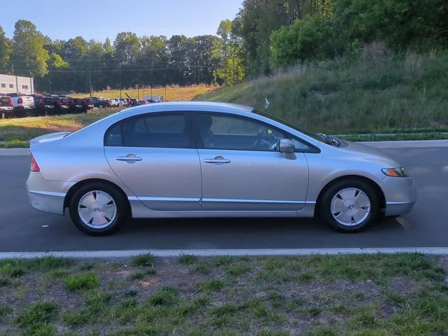 Used 2007  Honda Hybrid image 14