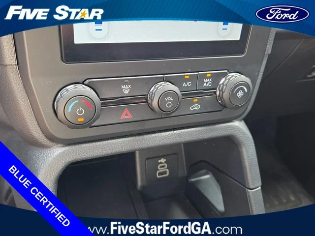 Used 2024 Gray Ford XL image 22