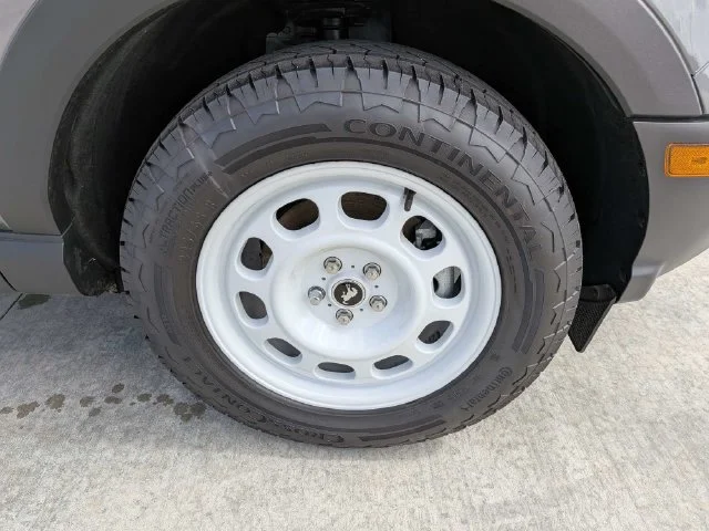 Used 2025 Gray Ford Heritage image 9