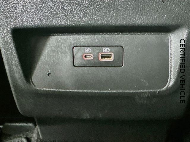 Certified Used 2022 Gray Nissan S image 24