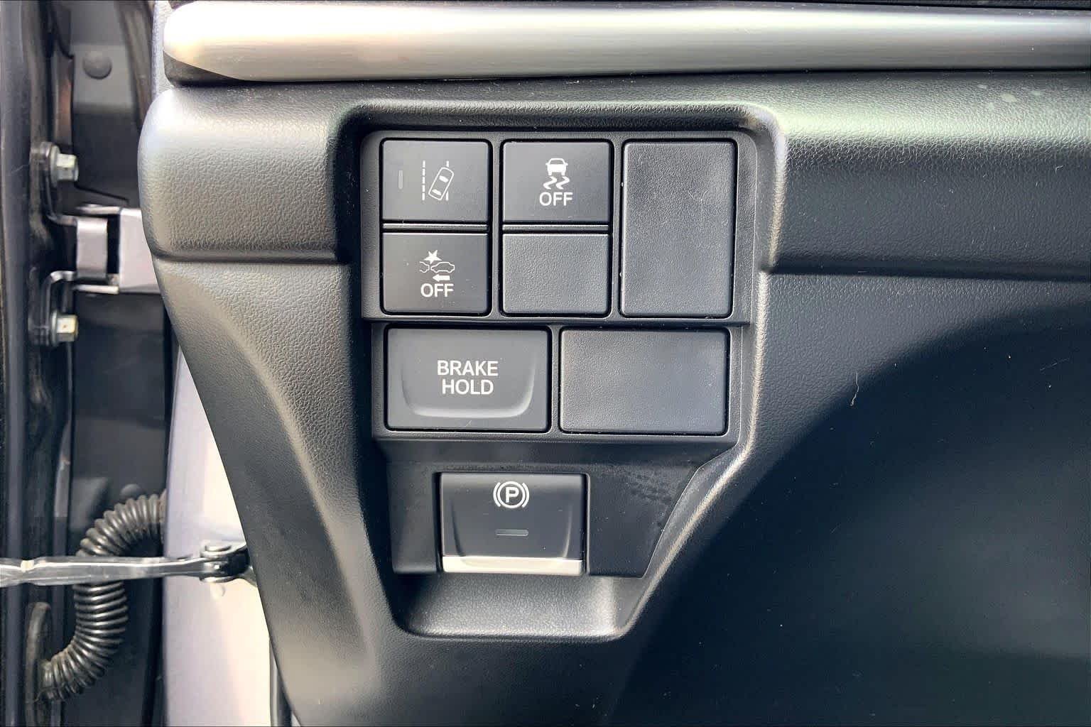 Used 2019 Modern Steel Metallic Acura  image 33