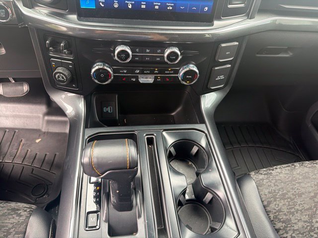 Used 2023 Gray Ford Tremor image 16