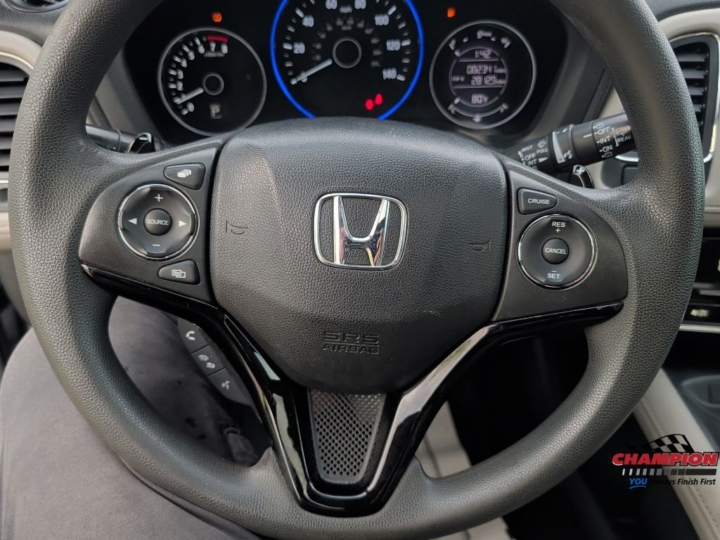 Used 2017  Honda EX image 23