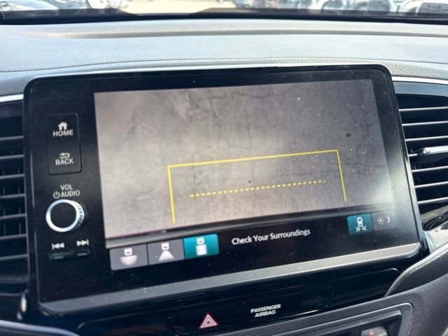 Used 2025 Black Honda RTL image 24