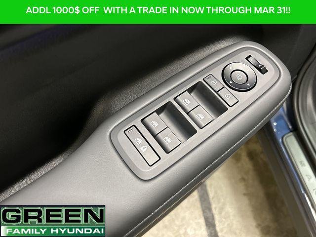 2026 Hyundai Santa Fe Calligraphy - Photo 30