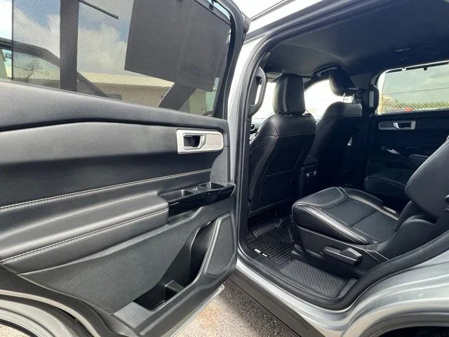 Used 2022 Silver Ford ST image 28