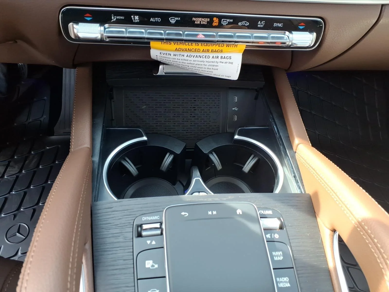 New 2026 Polar White Mercedes-Benz GLE 350 image 30