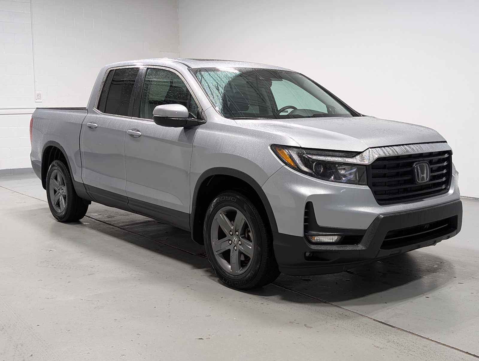 2023 Honda Ridgeline RTL - Photo 6