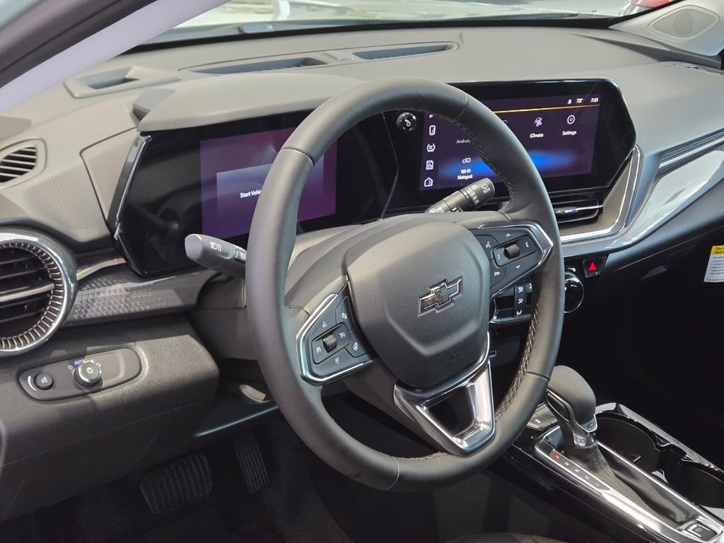 2026 Chevrolet Trax Activ - Photo 10