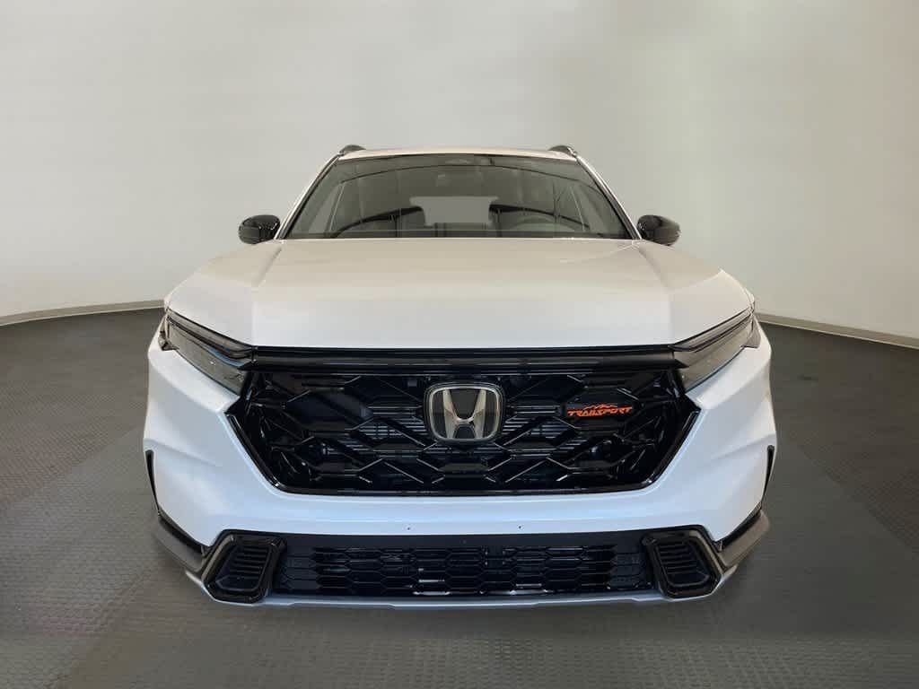 2026 Honda CR-V TrailSport - Photo 10