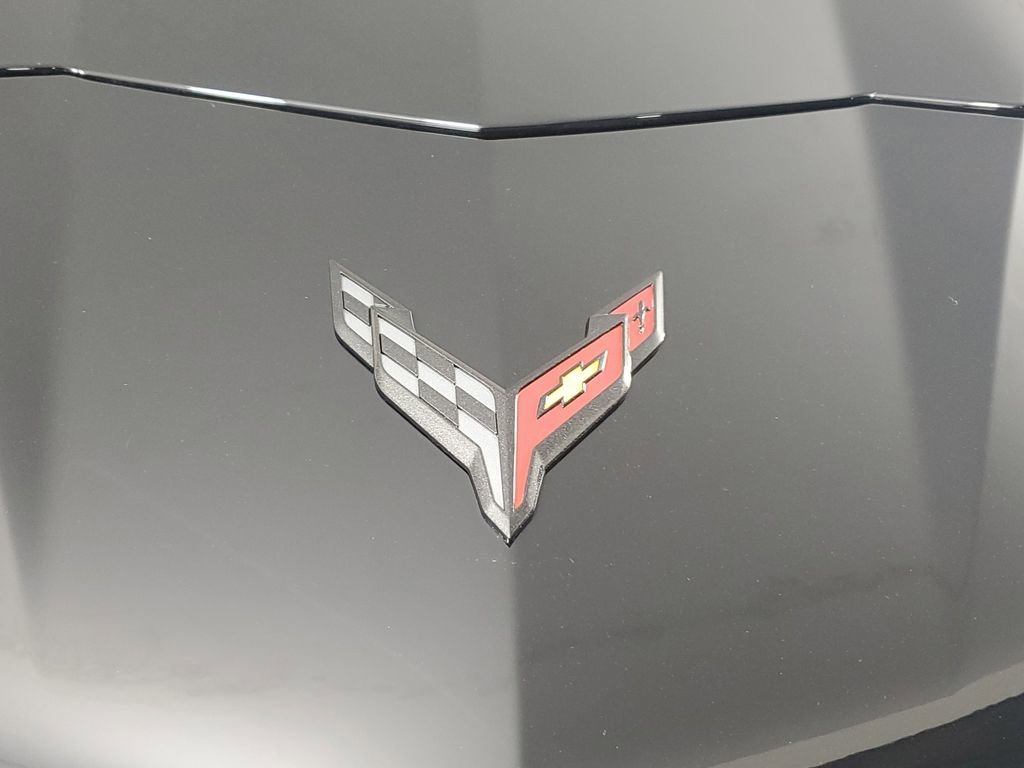 2026 Chevrolet Corvette 1LZ - Photo 10