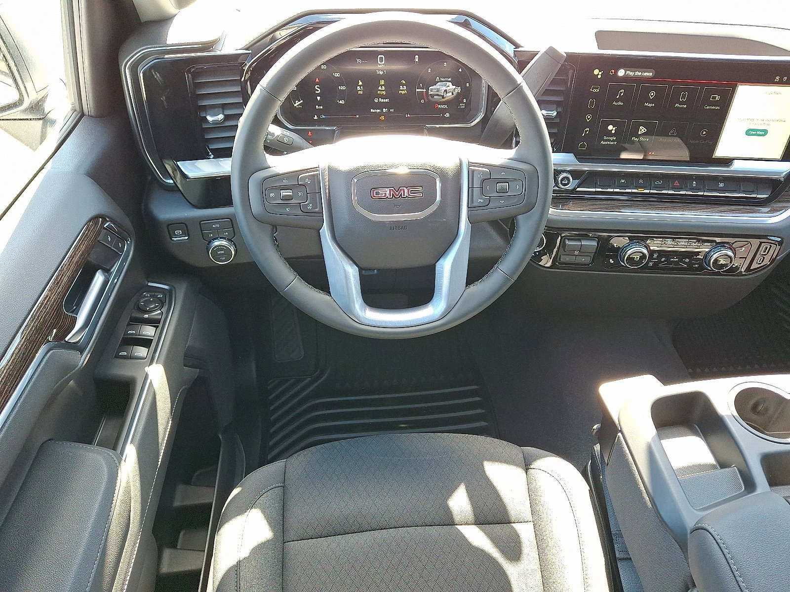 2026 GMC Sierra 1500 Elevation - Photo 7