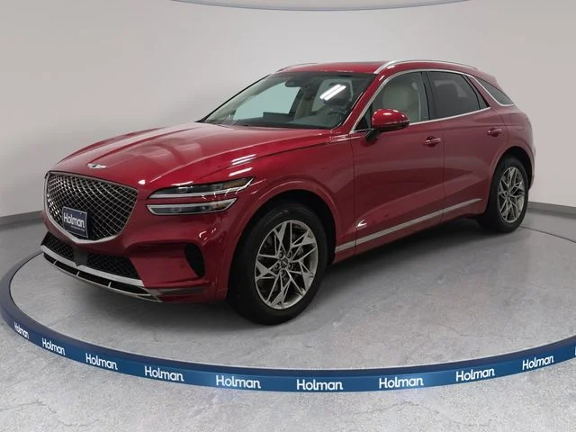2024 Genesis GV70 2.5T