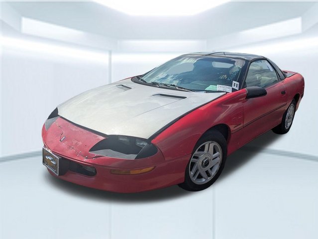 1994 Chevrolet Camaro Base