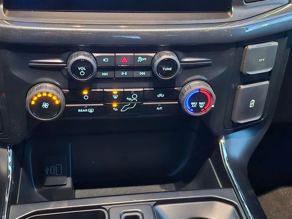 New 2026 Silver Ford STX image 29