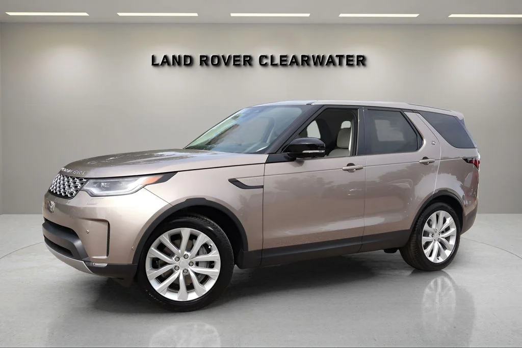 New 2026 Lantau Bronze Land Rover S image 1