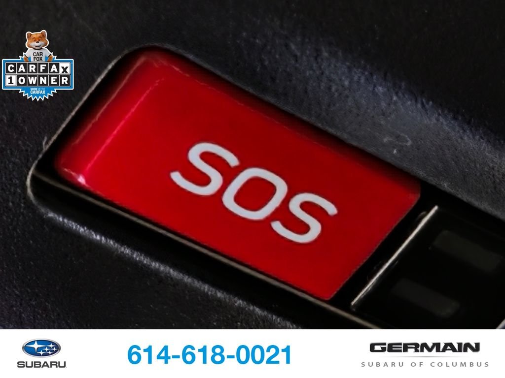 Used 2025 Gray Subaru Premium image 32