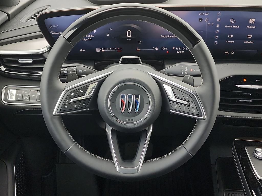 2026 Buick Enclave Avenir - Photo 21