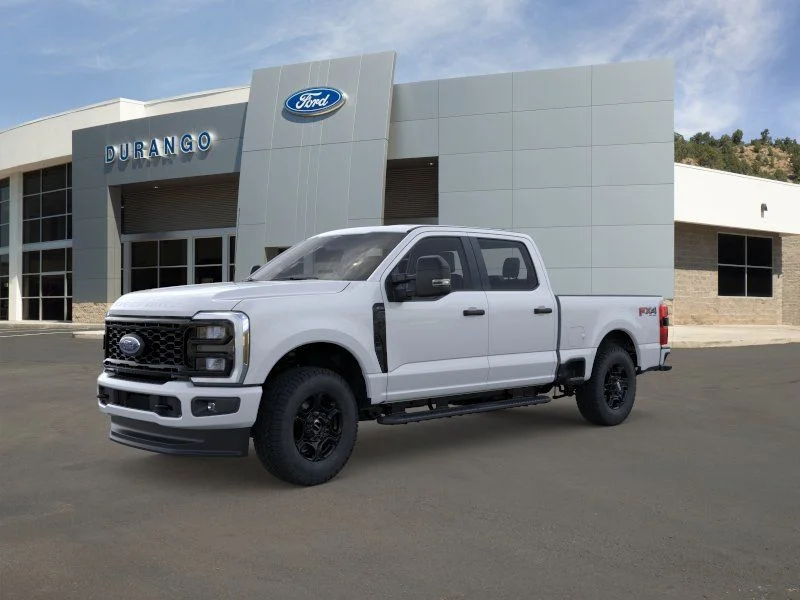 2026 Ford F-250 XL 4x4 Crew Cab 6-3/4' Box's photo