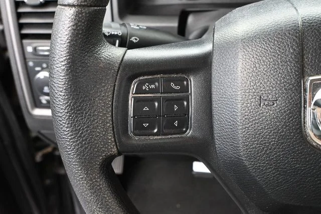 Used 2019 Gray Ram Tradesman image 21