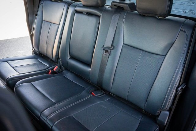 2022 Ford F-250 Super Duty Lariat - Photo 28