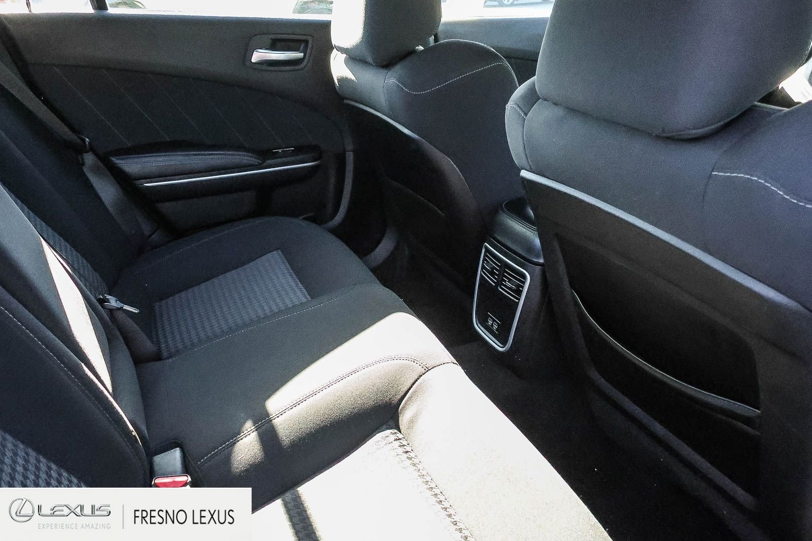 Used 2023 Black Dodge GT image 13