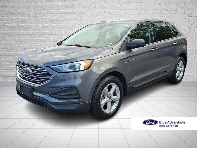2021 Ford Edge SE