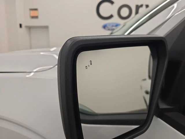 New 2026 Oxford White Ford STX® image 39