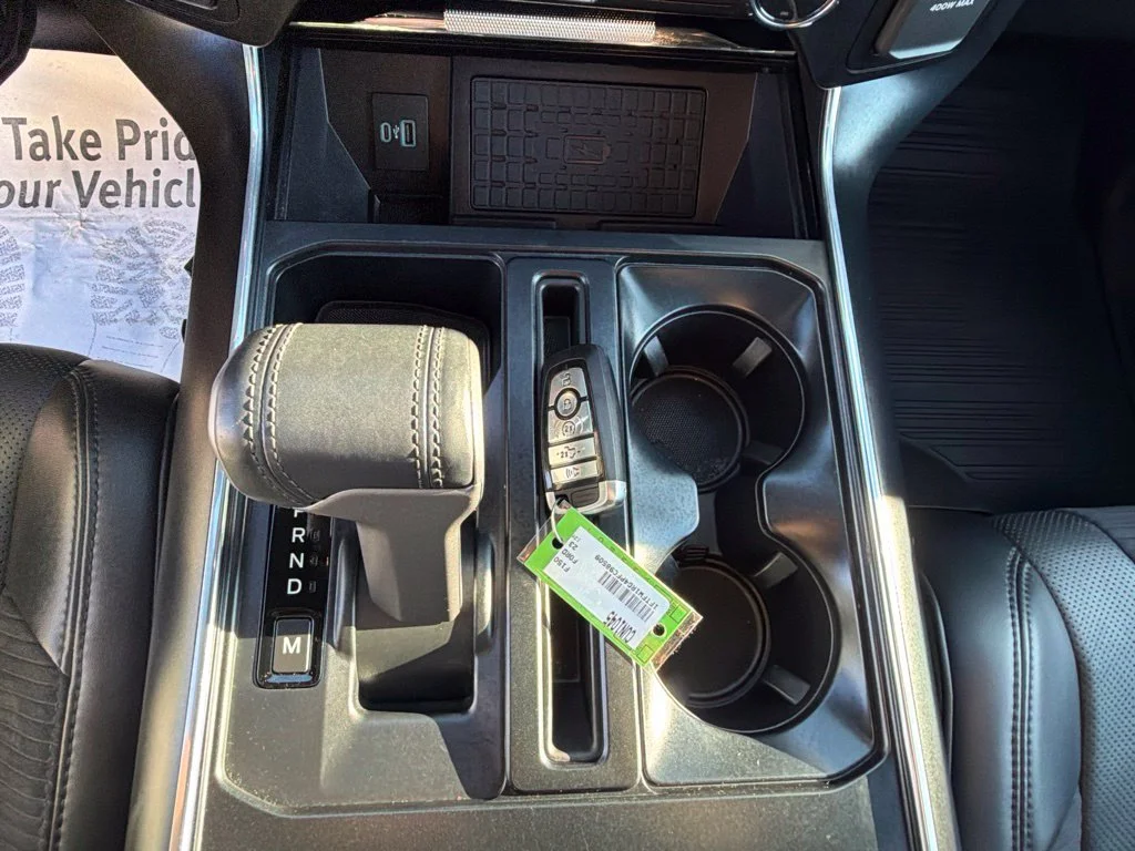 Certified Used 2023 Avalanche Ford Raptor image 40