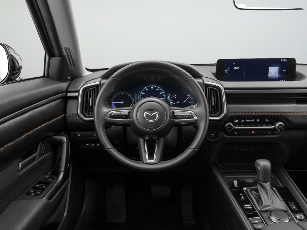 Used 2025 Gray Mazda Premium image 40