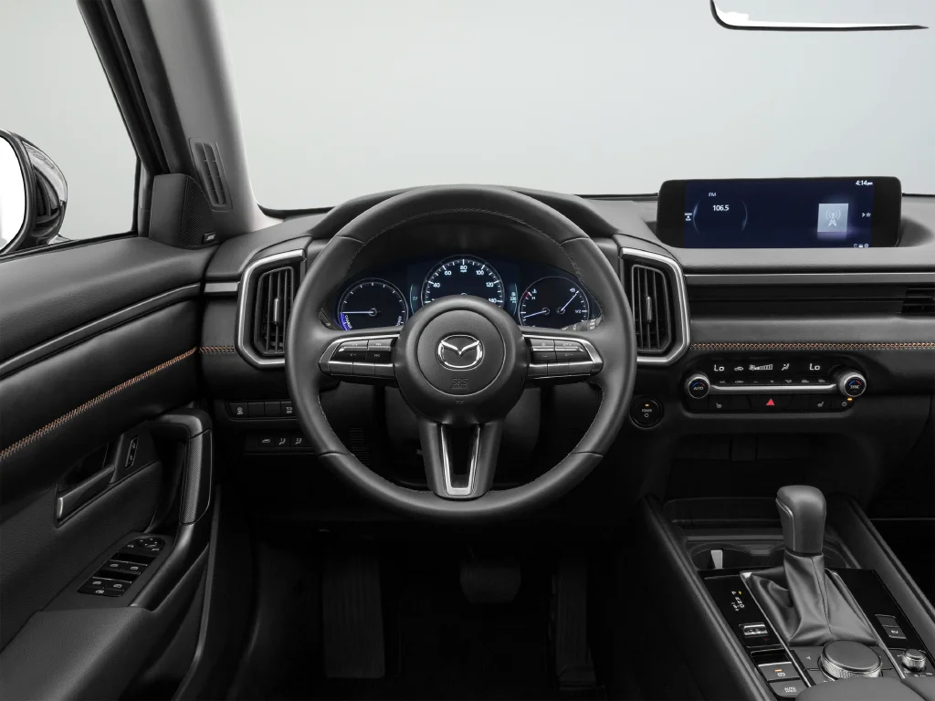 Used 2025 Gray Mazda Premium image 40