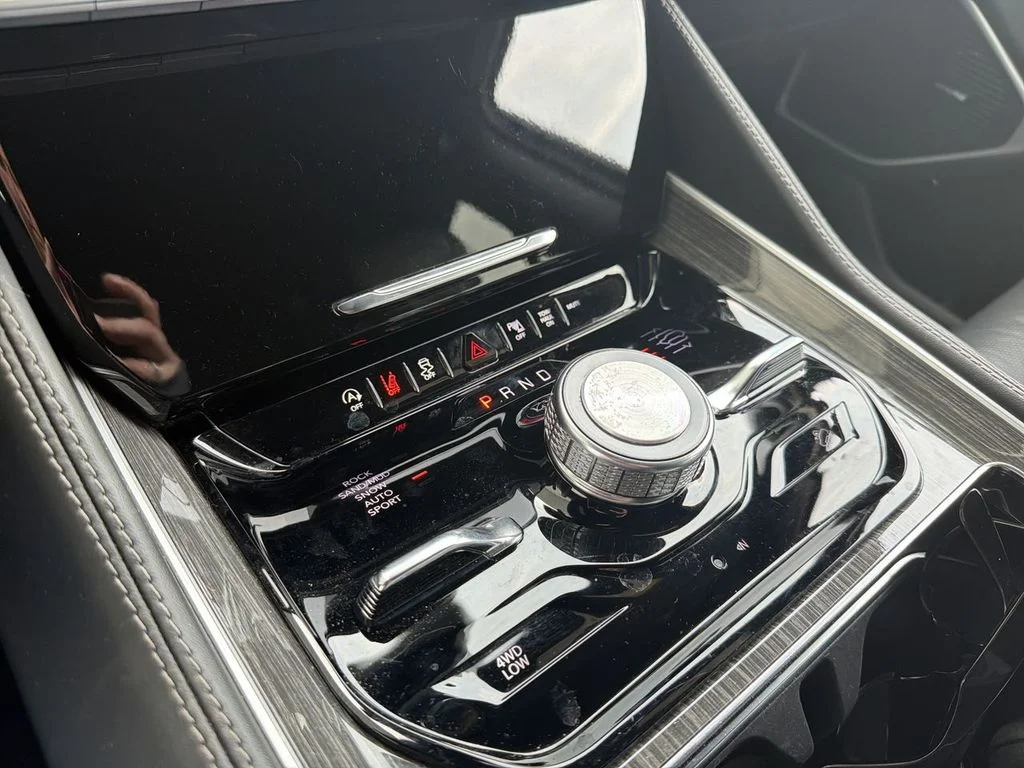 Used 2022 Gray Jeep Series III image 16