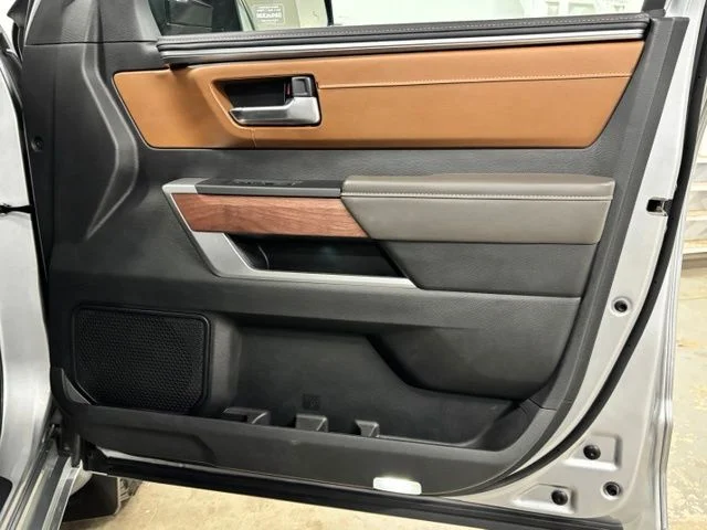 Used 2025 Silver Toyota 1794 image 23