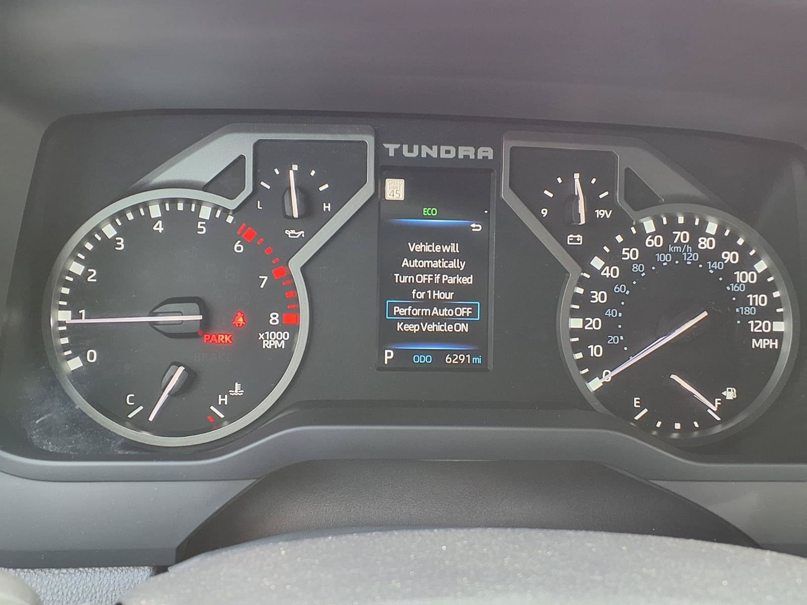 Certified Used 2026 Ice Toyota SR5 image 14