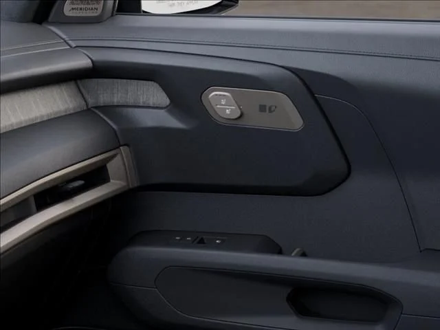 New 2027 Panthera Metal Kia SX-PRESTIGE image 25