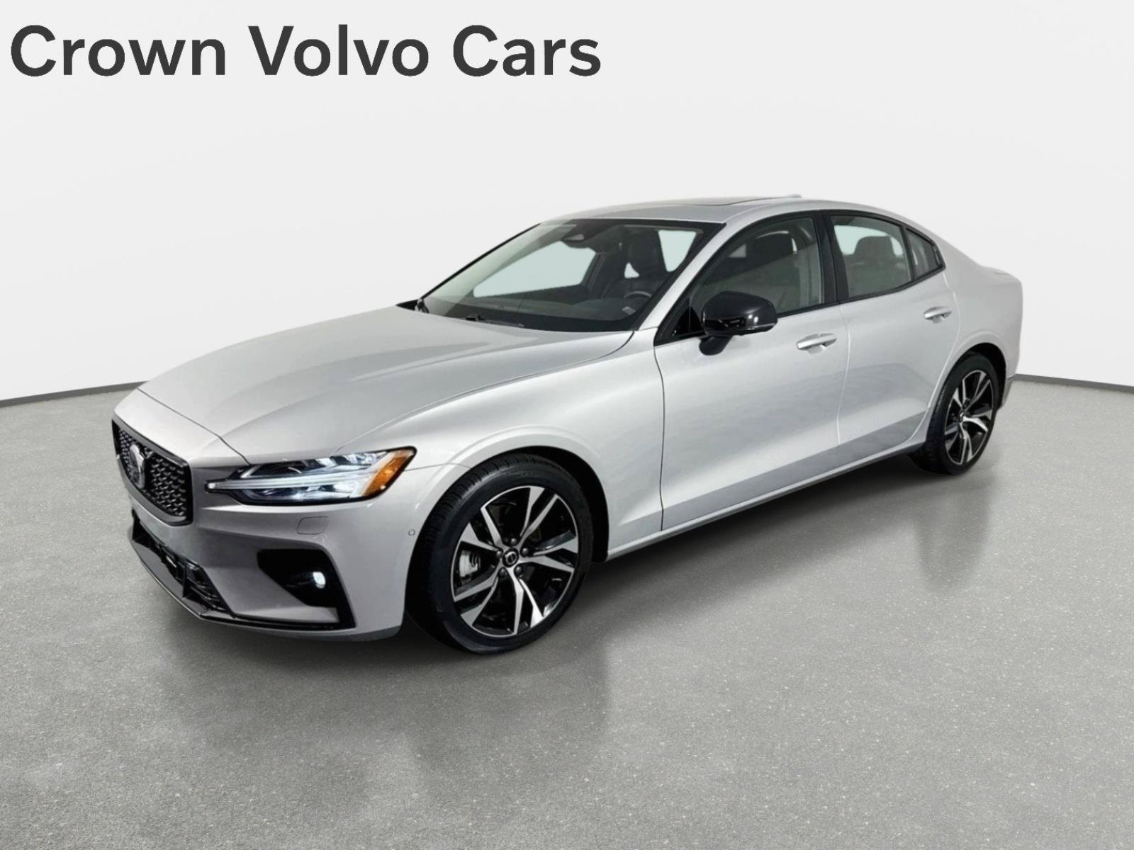 2025 Volvo S60