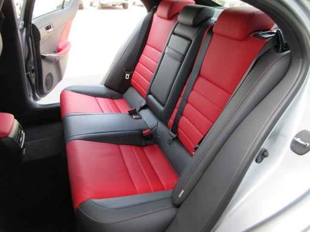 New 2026 Iridium Lexus F SPORT AWD image 27