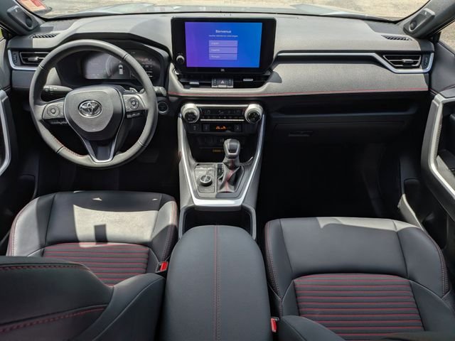Certified Used 2024 Silver Toyota XSE image 28