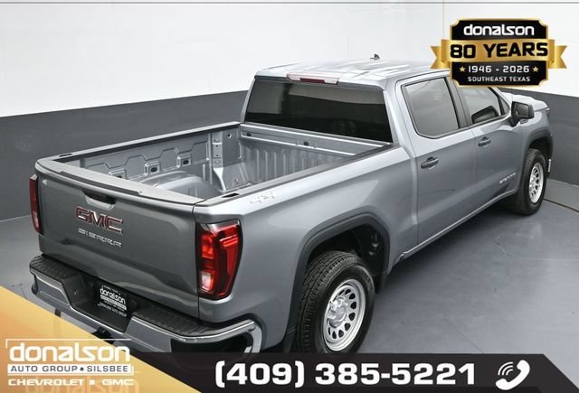 2026 GMC Sierra 1500 Pro - Photo 19