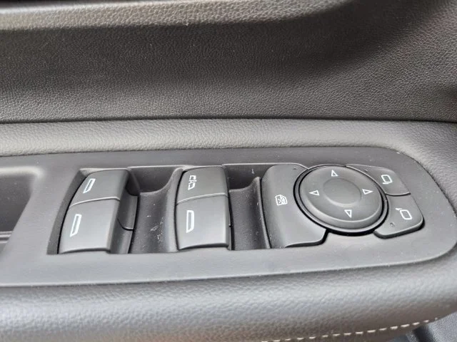 Used 2023 Black GMC SLE image 35