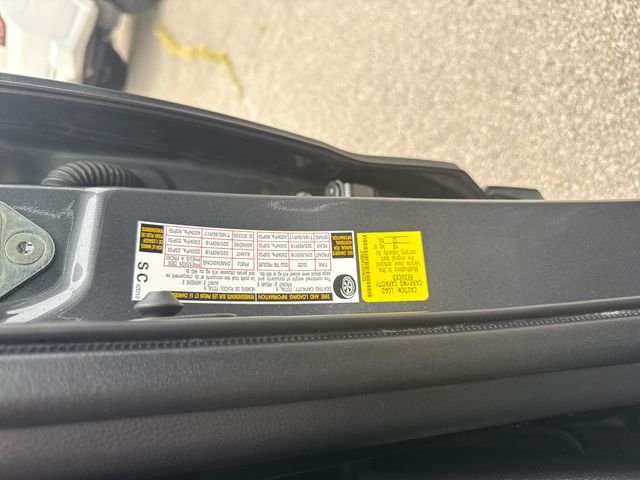 Used 2023 Gray Toyota XSE image 22
