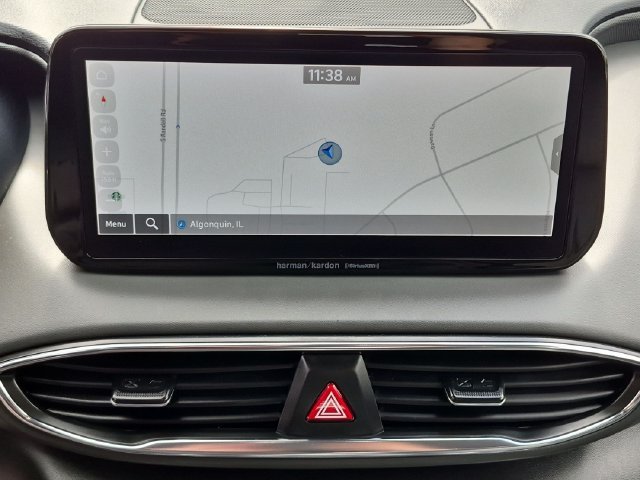 2023 Hyundai Santa Fe Limited - Photo 20