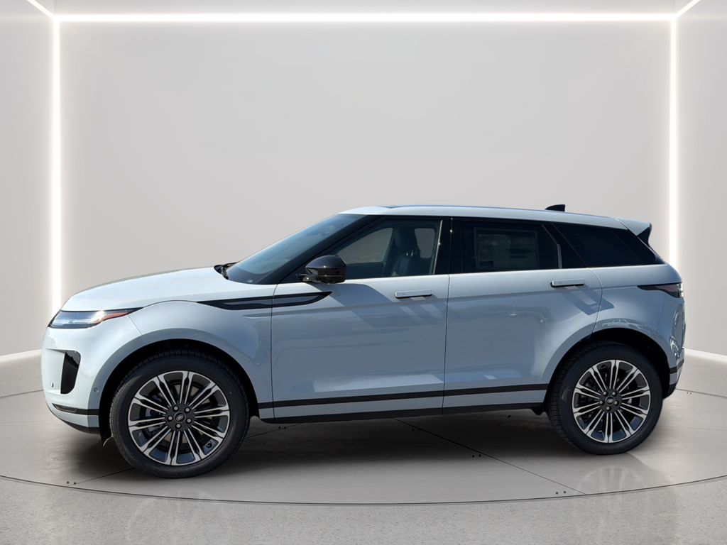 New 2026 Arroios Grey Land Rover S image 13