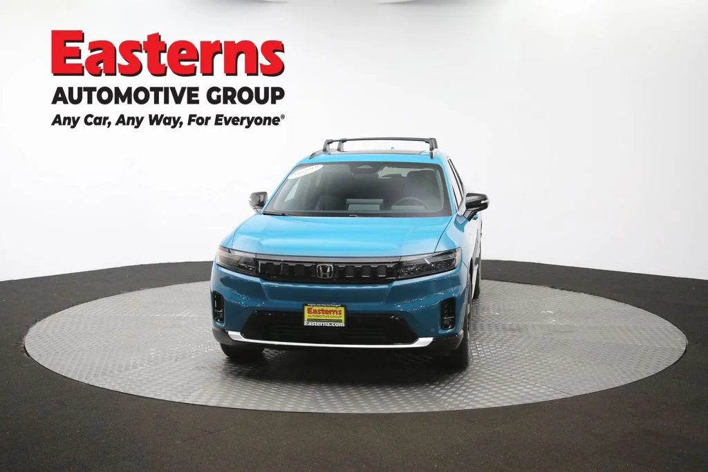 Used 2024 Blue Honda Touring image 52