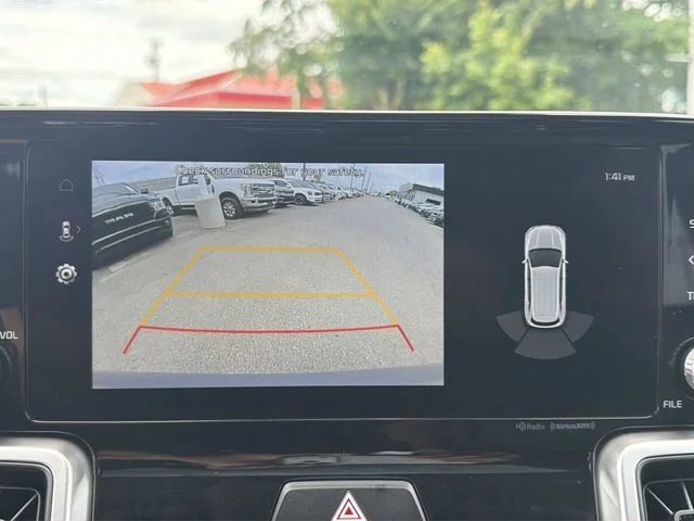 Certified Used 2023 Silver Kia S image 17