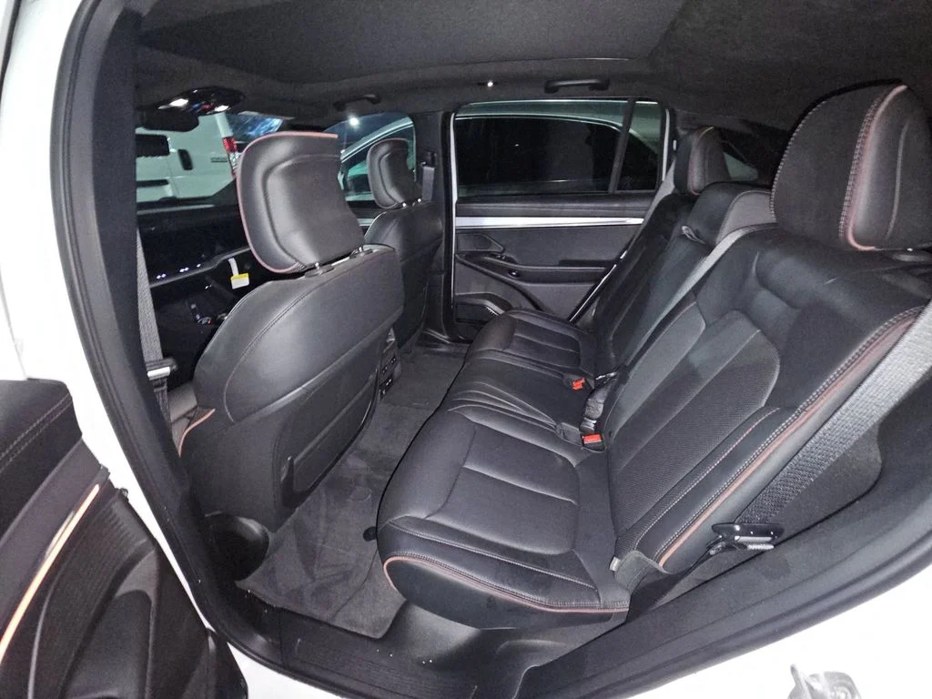 Used 2024 White Jeep Launch Edition image 21