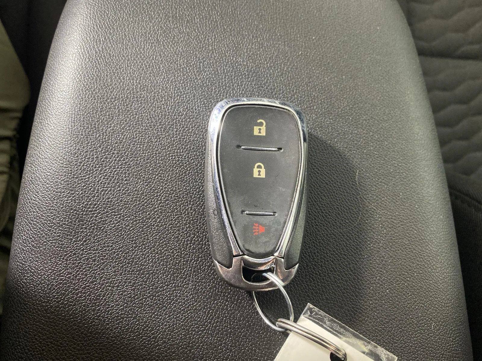 Used 2020 Summit White Chevrolet LT image 14