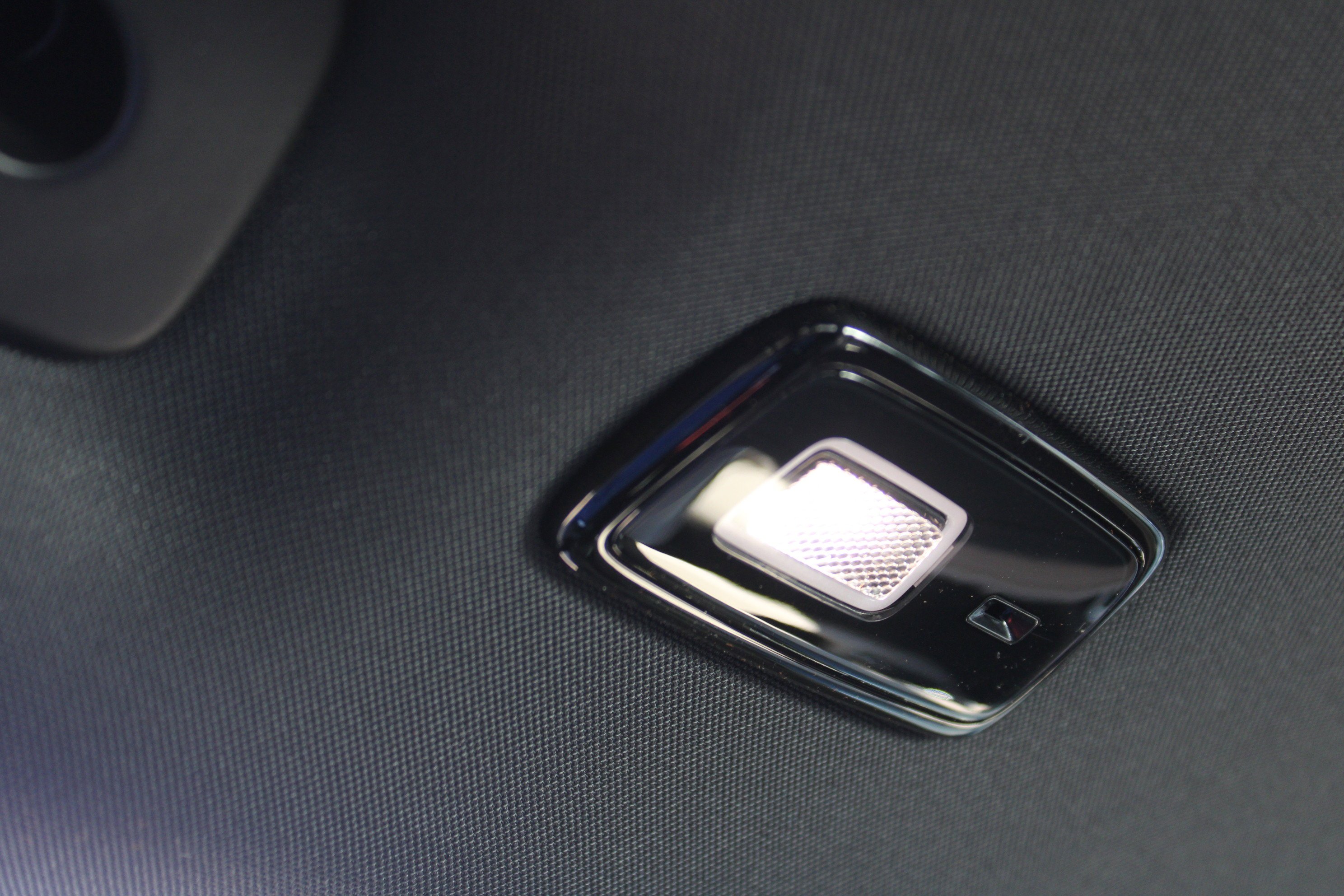 New 2026 Onyx Black Metallic Volvo Plus image 44